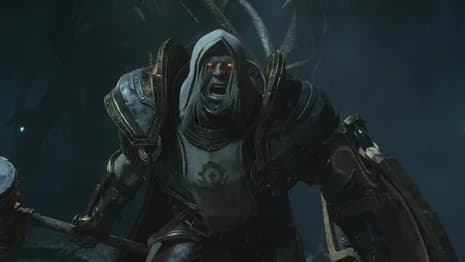 Warcraft Forever's Undead Paladins Are Already Splitting Classic Players And Heating Up Debates
