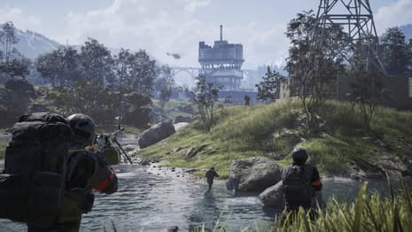 WARDOGS Playtest Surges On Steam And Twitch, Briefly Challenging Modern Warfare 4
