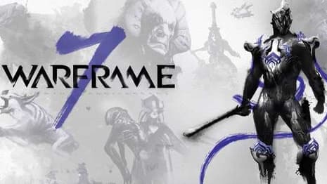WARFRAME To Celebrate 7th Anniversary With Free Armor Set And New Fan-Designed Unit