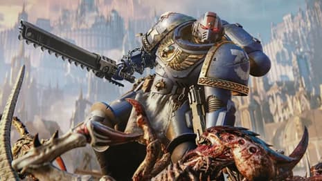 Warhammer 40,000: Space Marine 2 Hits 15 Million Players As Year 3 Brings A Steam Surge