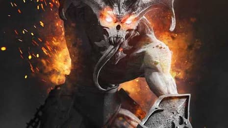 WARHAMMER Meets DIABLO In Nearly 5 Minutes Of Action-Packed CHAOSBANE Gameplay Footage