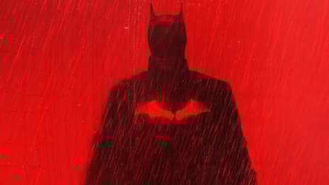 Warner Bros. Rumored To Be Working On A Video Game Set In THE BATMAN Universe