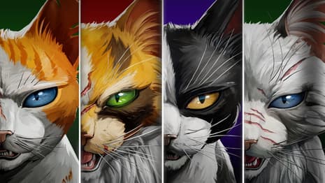Warrior Cats: Clans Of The Forest Hits Switch, PS5, Xbox, And PC This October