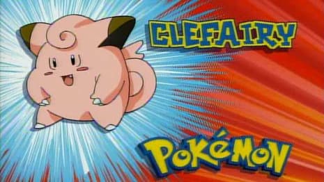 Watch As The DETECTIVE PIKACHU Cast Casually Play The Classic Who's That Pokémon? Trivia