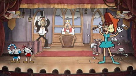 Watch As The Nintendo Minute Crew Play CUPHEAD On The Nintendo Switch