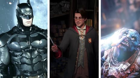 WB Games Is Something Of An Afterthought In Netflix's Acquisition Strategy, Says Co-CEO Peters