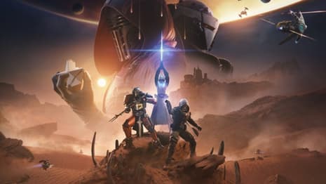 We Don't Want To Be A Dead Live Game DESTINY 2 Game Director States In New Interview