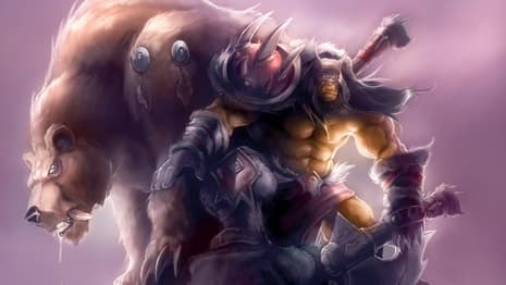 Why Rexxar Never Became The Warchief Of The Horde In Warcraft