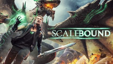 Will Scalebound Fly Again? Bayonetta Creator Hideki Kamiya Wants To Chat With New Xbox CEO Asha Sharma