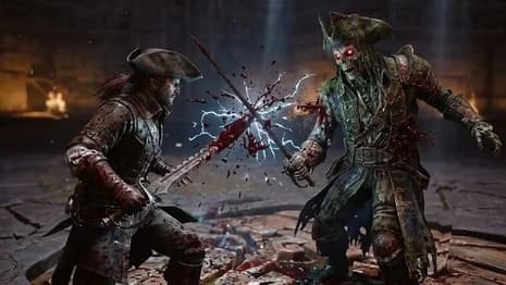 Windrose Surpasses 500,000 Players In First 48 Hours Of Early Access