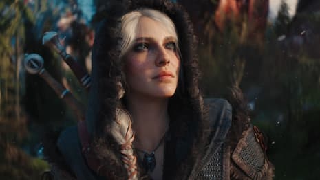Witcher Multiplayer Game Project Sirius Hit By Another Round Of Layoffs