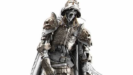 WITCHFIRE Originally Was A Sci-Fi Post-Apo Survival Sim, According To The Astronauts