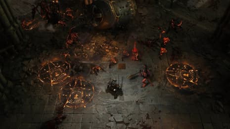 Wolcen 2 Announced For 2027 Early Access With First Closed Playtest Now Open