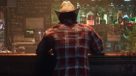 WOLVERINE: The Game's Cast And Release Date Have Leaked Online Along With Concept Art And Gameplay Footage