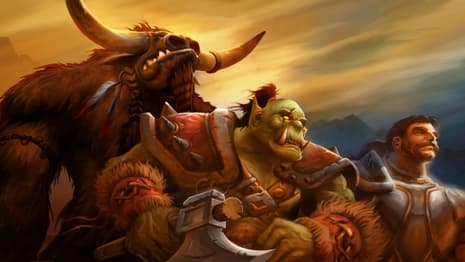 World Of Warcraft Classic+ Leaks Point To Major Chinese Involvement And Simultaneous Global Launch