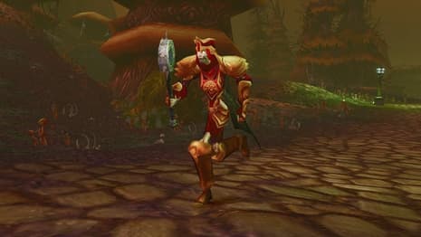 World Of Warcraft Forever Beta Goes Live Right After Todays 10:30 AM PDT Q&A