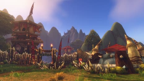 World Of Warcraft Forever Beta Opens At Level 20 And Will Add Level 30 Later