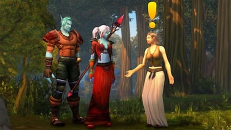 World Of Warcraft Forever Beta Opt-In Is Live Now Ahead Of Thursday's Test