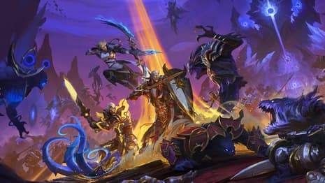 WORLD OF WARCRAFT: Liquid Makes Progress In Midnight Falls Secret Phase As Echo Returns For Head-To-Head Push