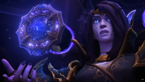 WORLD OF WARCRAFT: Liquid Shocked By Secret Final Phase As Midnight Falls Hits 0 Percent In World First Race