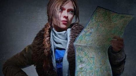 WORLD WAR Z Roadmap Teases A New Mission, Fresh Zombie And Extreme Difficulty Level