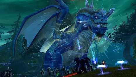 WoW Forever Beta Is Going Out With 24 Hours Of Chaos As Azuregos And Kazzak Invade Starting Zones