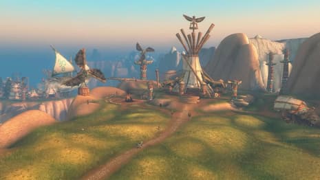 WoW: Forever Devs Say Some Secrets Are So Well Buried They Will Take Players A Long Time To Find