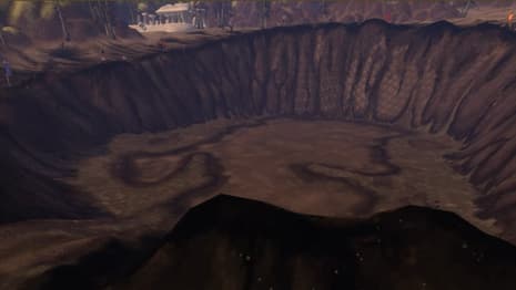 WoW: Forever Is Opening A Hidden Hyjal Duel Arena For The $100K Forever Open Tournament