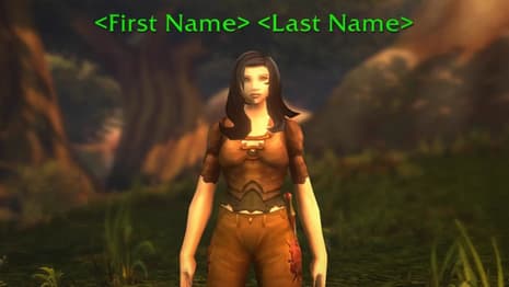 WoW: Forever Name Reservations Start Next Week: Start Times By Region And How To Reserve Your Names
