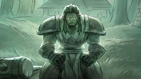 WoW: Forever Short Story Unbowed Asks Whether A Forsaken Can Still Serve The Light