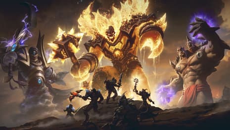 WoW Forever's Latest Beta Update Reworks Rage, Penance, And A Lot Of Leveling Spells