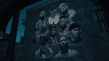 WU-TANG: RISE OF THE DECEIVER Devs Reveal New Details In BLE Breakdown Interview