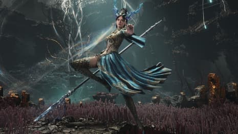 WUCHANG: FALLEN FEATHERS - Full Trophy & Achievement List Revealed And How To Get Them