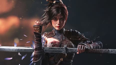 Wuchang: Fallen Feathers Development Team Reportedly Disbanded After Leadership Shake-Up At Leenzee Games