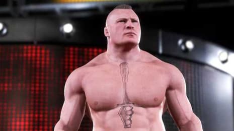 WWE 2K21 Canceled As 2K Teases Exciting Announcement Coming On Monday