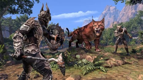 Xbox CEO Asha Sharma Says Elder Scrolls 6 Has Incredible Scale And An Even Greater Story