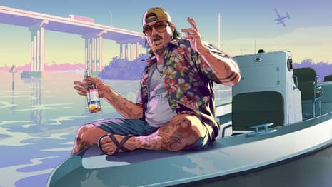 Xbox Confirms Close Support For Rockstar And Take-Two Amid GTA 6 Leaks