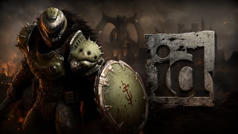 Xbox Cut Doom's Studio In Half The Same Day Its Big Expansion Launched