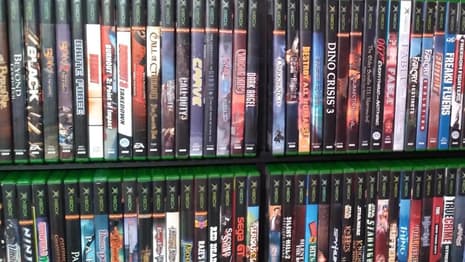 Xbox Is Hiring Someone To Launch Games On Discs Across All Platforms