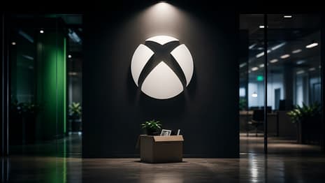 Xbox Layoffs Loom: ARKANE And MARVEL'S BLADE Reportedly At Risk