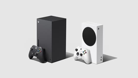 Xbox Series X And S Prices Have Jumped Sharply Across Europe