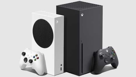 XBOX SERIES X/S: Microsoft Has Revealed A List Of 30 Games That Will Be Fully Optimised On Launch Day