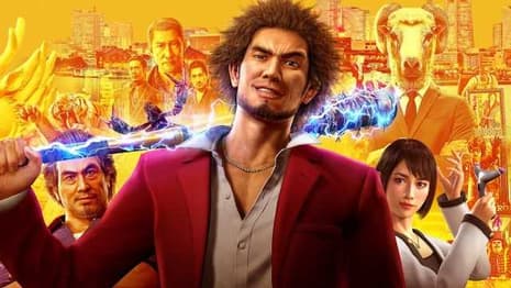 YAKUZA: LIKE A DRAGON - Sega Confirms That The Game Will Release Three Days Earlier On Xbox Series X And S