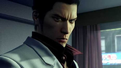 YAKUZA Live-Action Adaptation Was Only Greenlit Because Series Creator Toshihiro Nagoshi Approved It