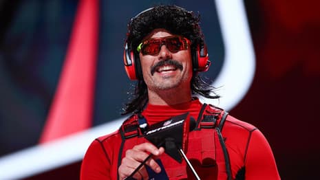 YouTube Suspends Monetization On Dr Disrespect's Channel As Fallout From Twitch Controversy Continues