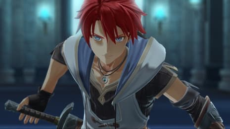 YS X: NORDICS RPG Spotlights Players In Newest Trailer