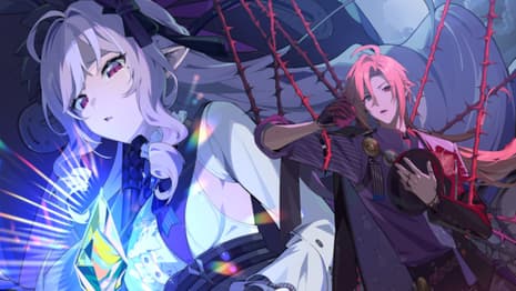 ZENLESS ZONE ZERO Version 1.7 BURY YOUR TEARS WITH THE PAST Arrives Later This Month