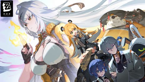 ZENLESS ZONE ZERO Version 2.0 Update Launches Soon With New Content And Xbox Release