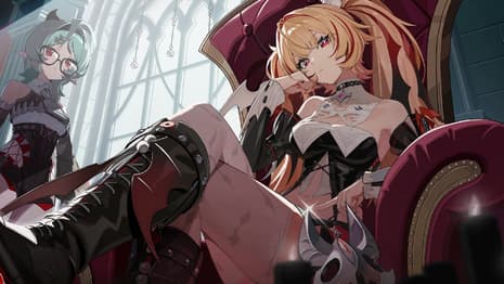 Zenless Zone Zero Version 3.2 Adds Armorer Agents Claret And Roxy In September