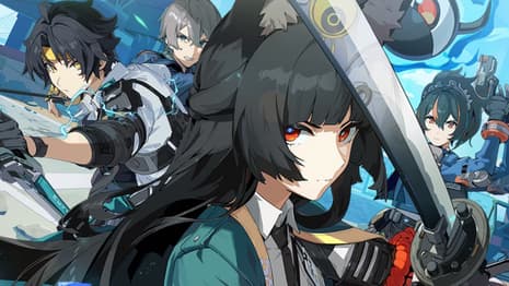 ZENLESS ZONE ZERO Will Be Available On Xbox Consoles This Summer